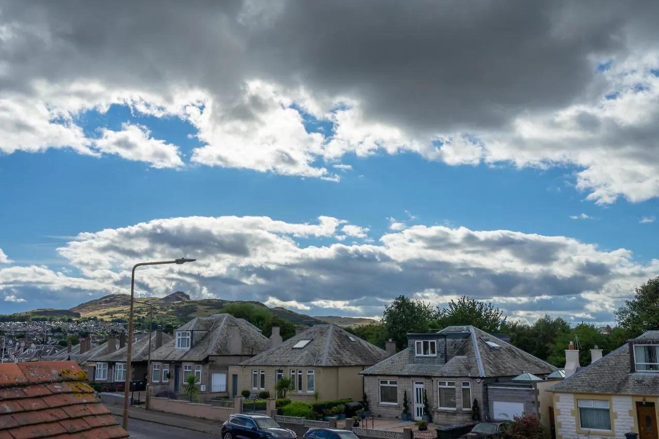 Craigey Beach Home Edinburgh