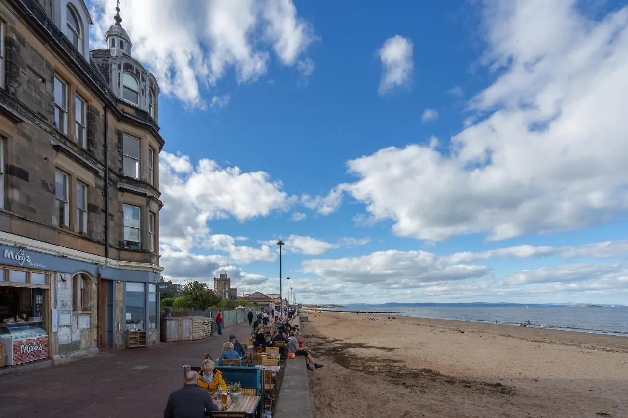 Holiday home Craigey Beach Home Edinburgh United Kingdom